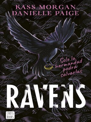 cover image of Ravens